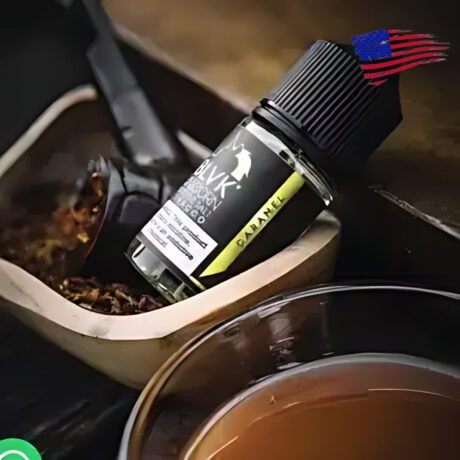 美國 BLVK 煙油 獨角獸系列