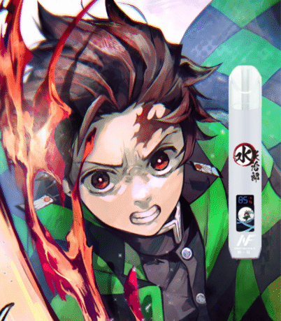 EVO/INF鬼滅之刃主機