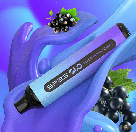 sp2s-GLO-7000口電子煙