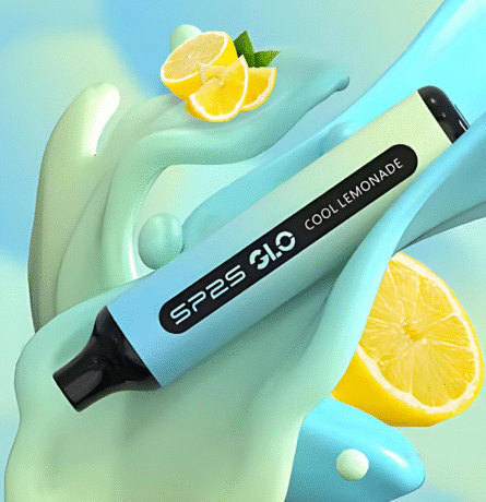 sp2s-GLO-7000口電子煙