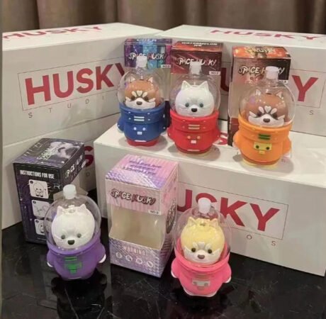 meel太空狗拋棄式電子煙