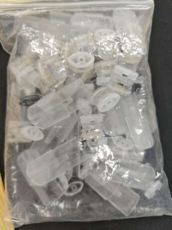 VAKA 底部注油空煙彈