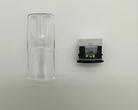 LANA 發光空煙彈