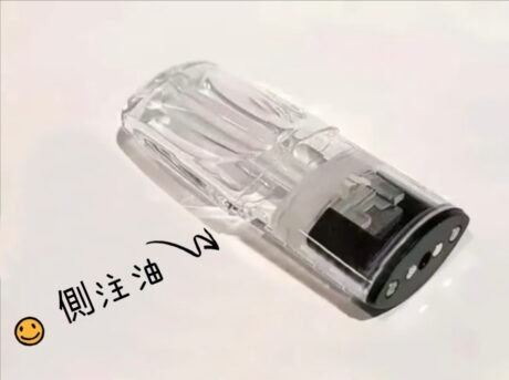 一代通用空煙彈