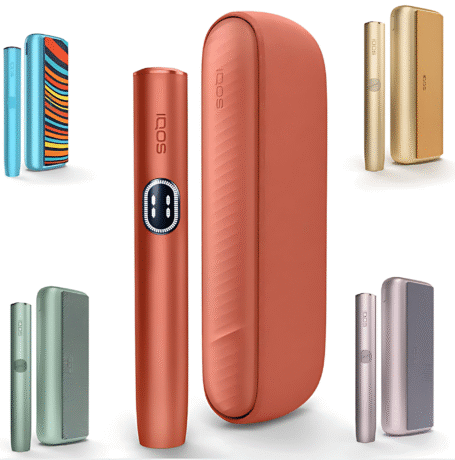 LEME 加熱菸主機