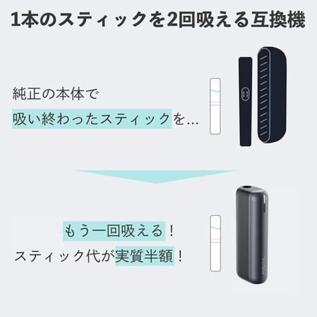 Fasoul Mate Air Terea二回機