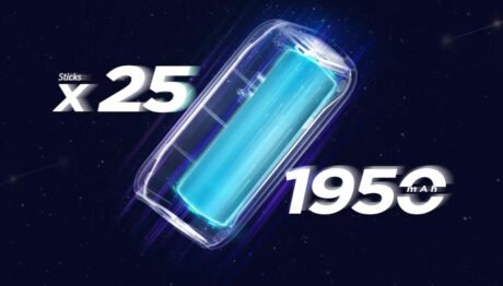 Fasoul Stellar 二回機