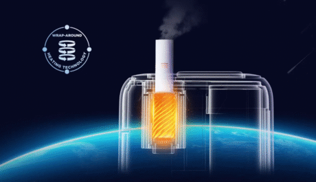 Fasoul Stellar 二回機