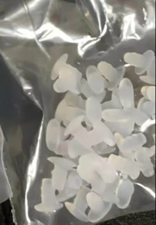 SP2S水滴發光空倉